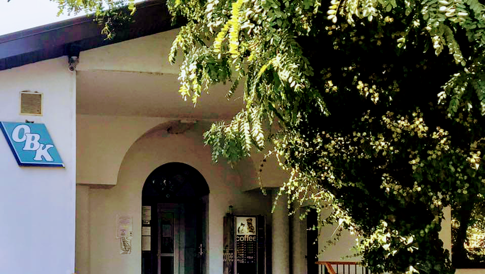 Obedinena veterinary clinic