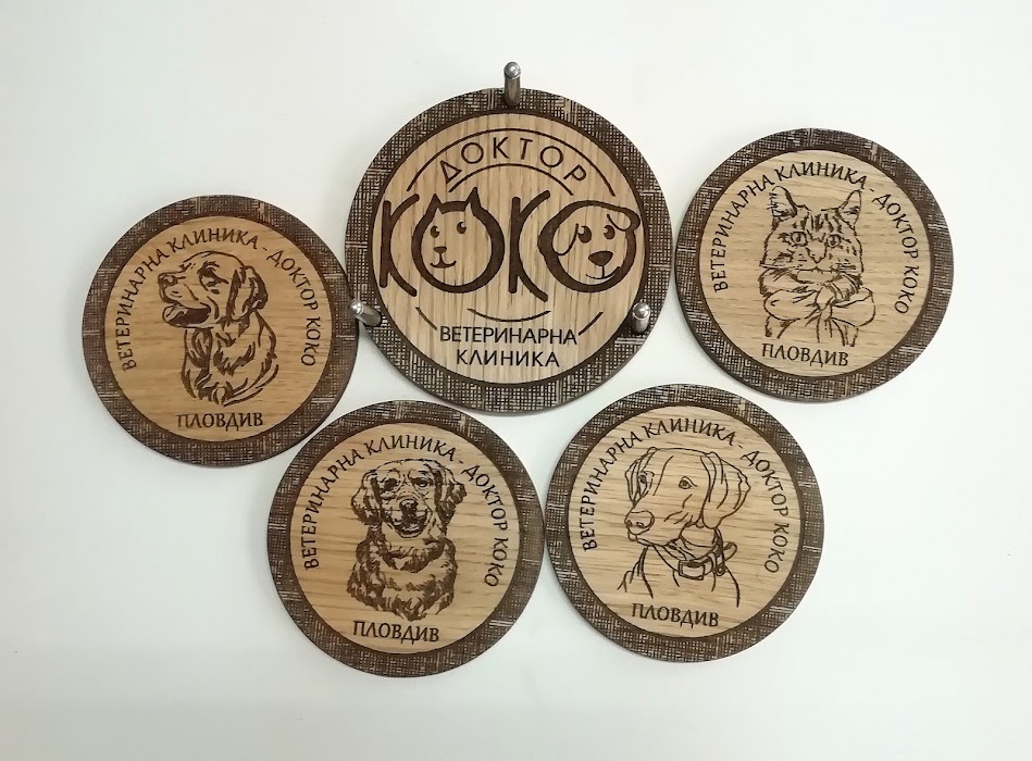 Dr. Koko Ltd