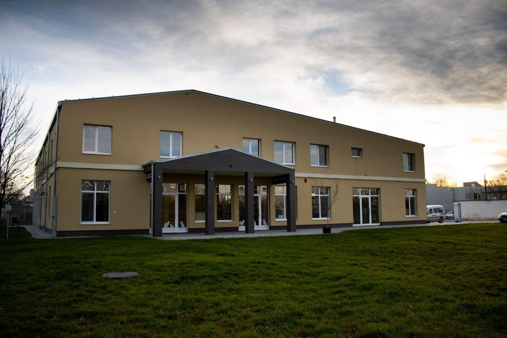 Veterinary clinic Novet - Animals and Us