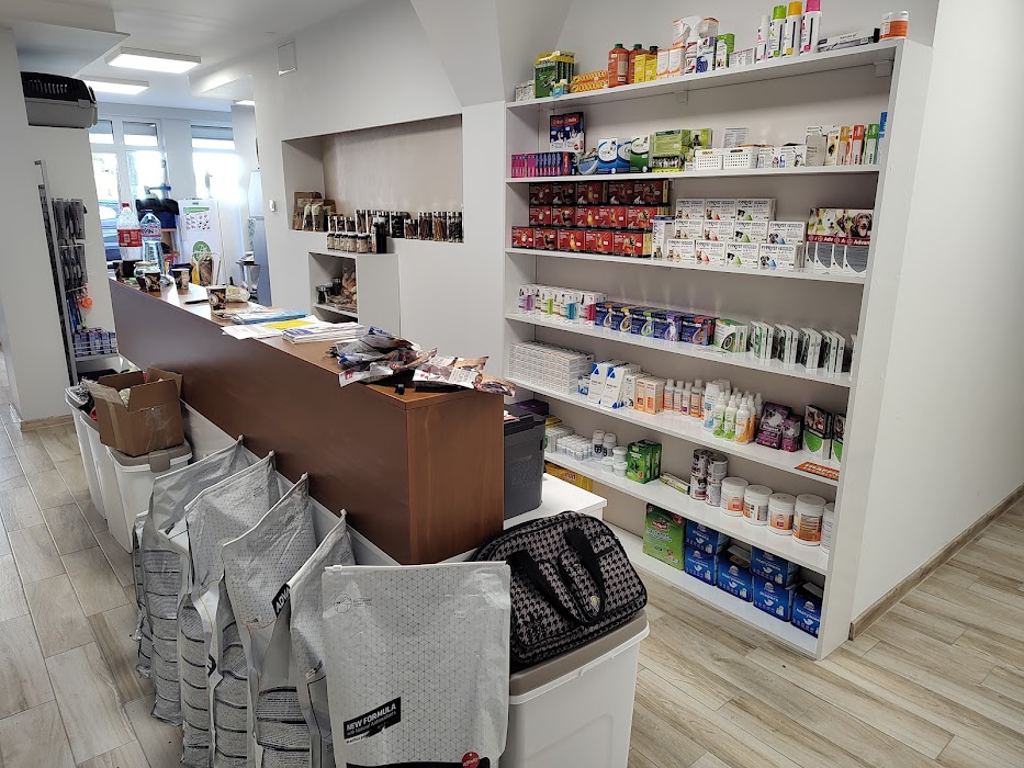 Verti Veterinary Clinic X Tail Plovdiv