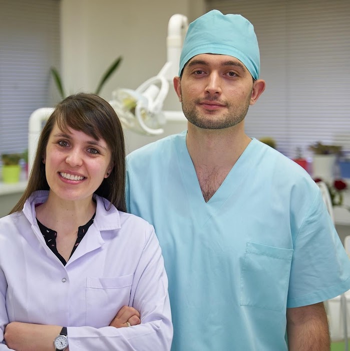 AZdent (dr. Adem/ dr. Zongova)