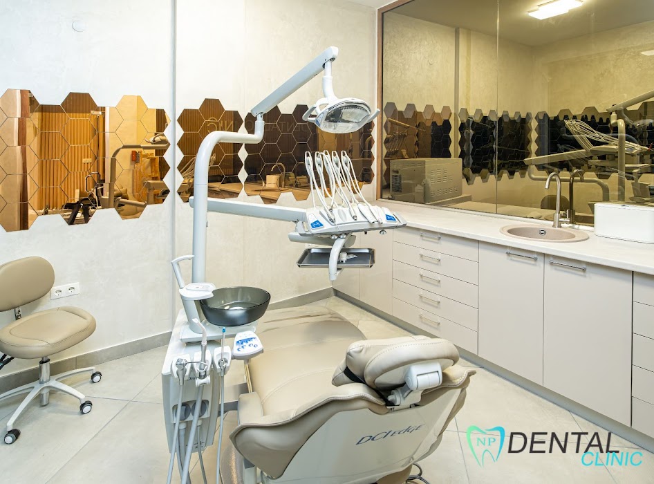 NP Dental Clinic - Зъболекар София, Детски зъболекар София, Ортодонт София