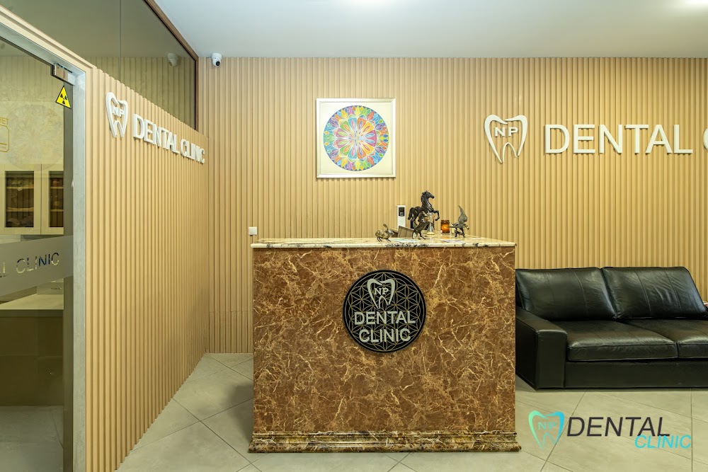 NP Dental Clinic - Зъболекар София, Детски зъболекар София, Ортодонт София