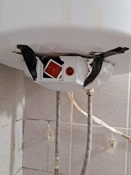 VIK I ELEKTRO USLUGI