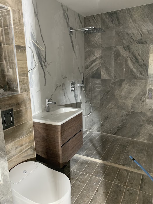 VAMEKS - Complete Plumbing in Ruse