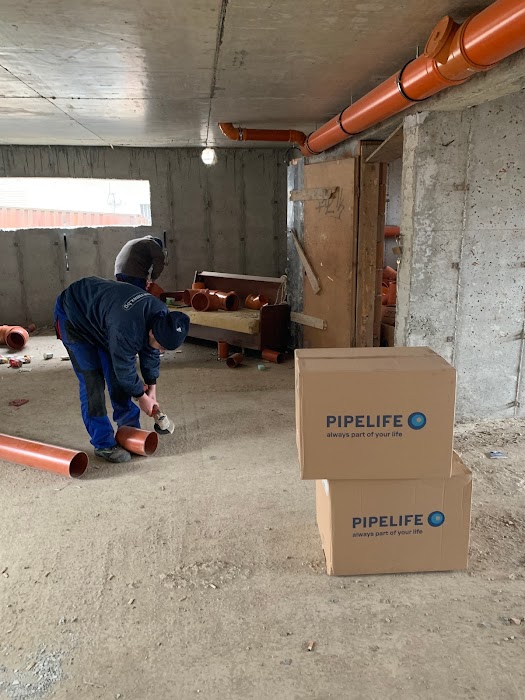 VAMEKS - Complete Plumbing in Ruse