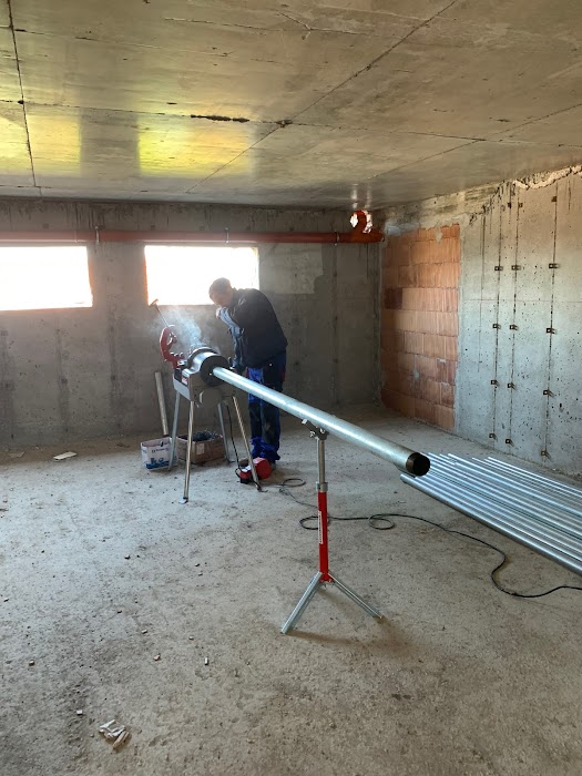 VAMEKS - Complete Plumbing in Ruse
