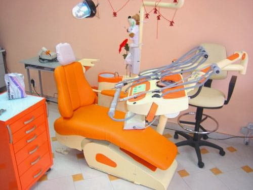 Dental surgery Dr. Darakchieva