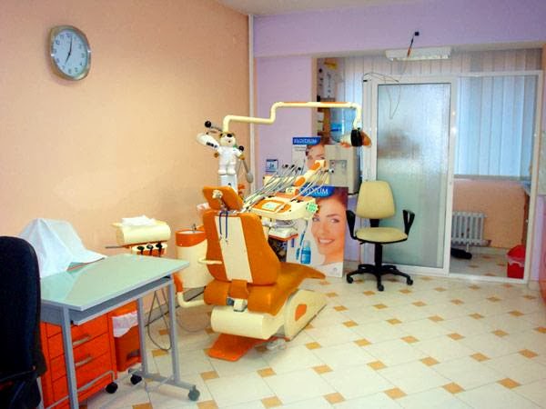 Dental surgery Dr. Darakchieva