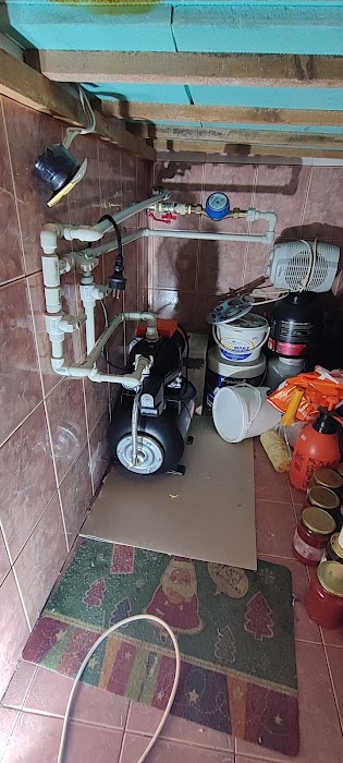 Отпушване на Канали ВиК