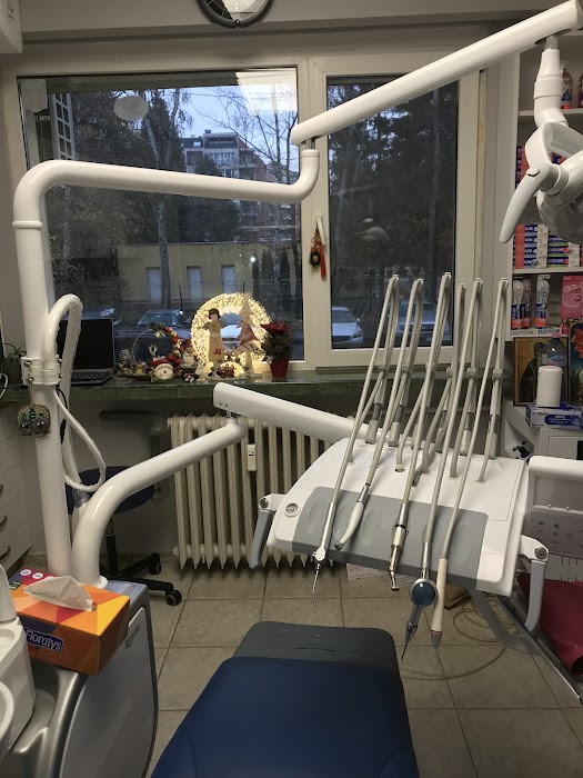 Dental surgery Dr. Darakchieva
