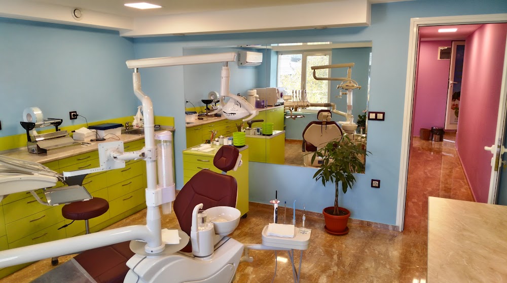 Dental Holistic Center Vedra Dental