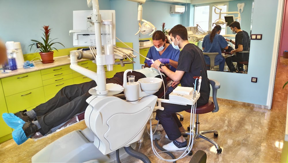 Dental Holistic Center Vedra Dental