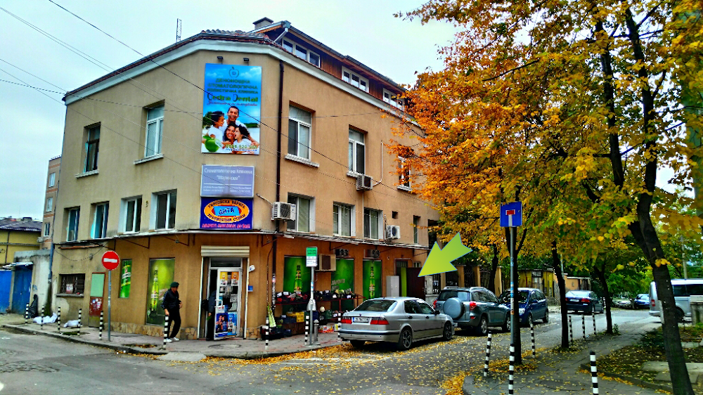 Dental Holistic Center Vedra Dental