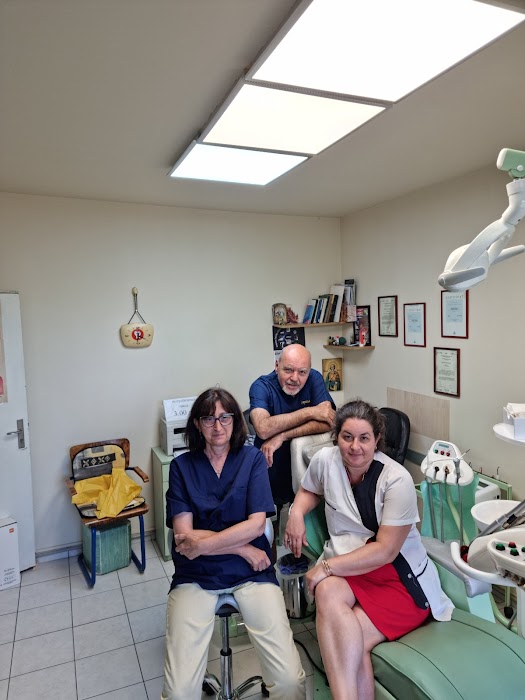DENTAL SURGERIES "Dr GEORGIEVI" STOMADENT Ltd.
