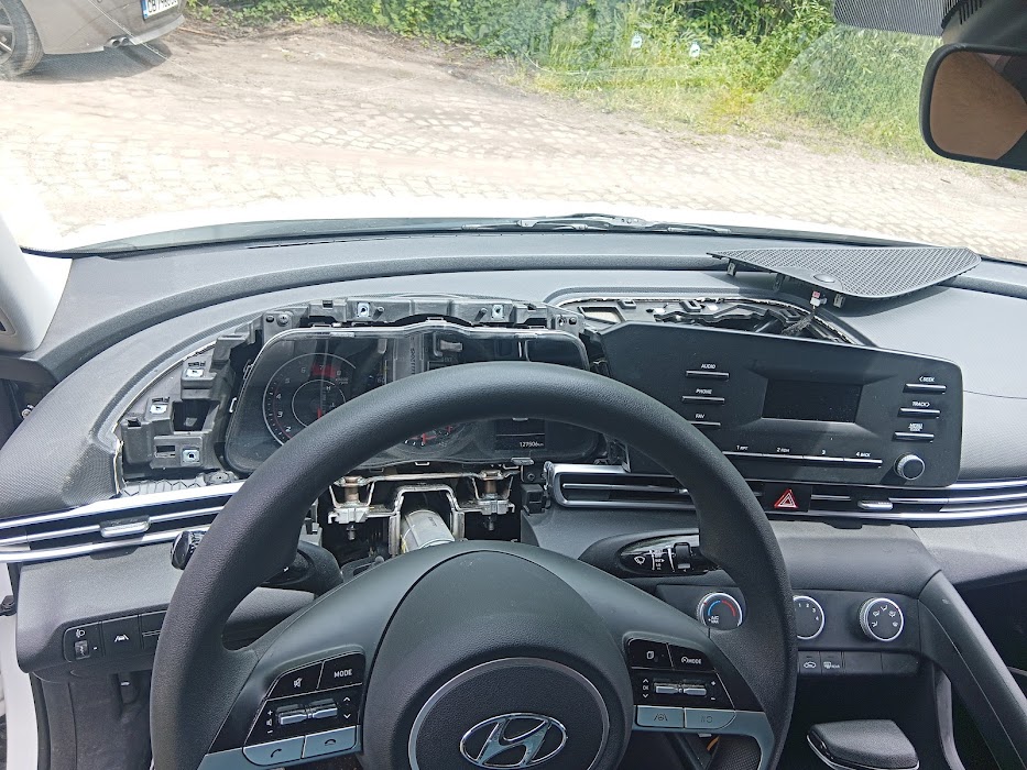 Авто електро сервиз