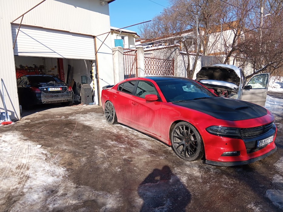 Авто електро сервиз