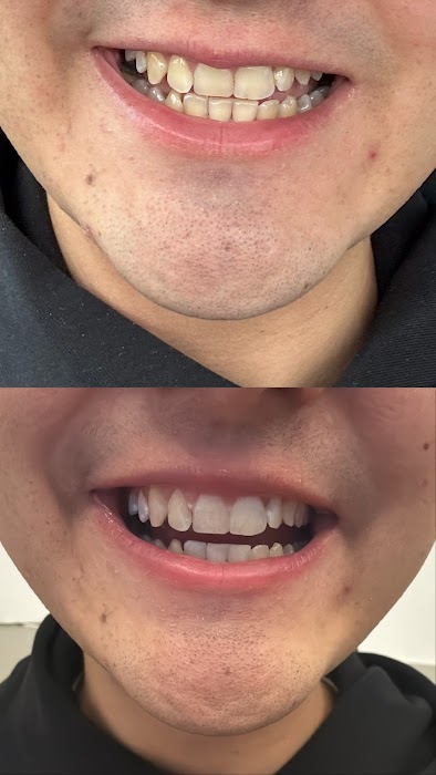 Дентална клиника д-р Панайотови / Dental clinic Dr. Panayotovi