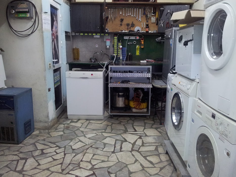 Elektro Service Електро Сервиз ЕООД