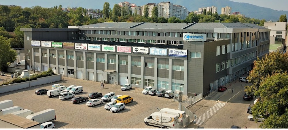 Electro Project Bulgaria Ltd.
