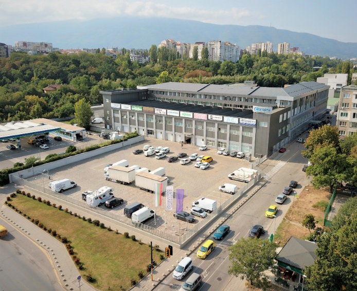 Electro Project Bulgaria Ltd.