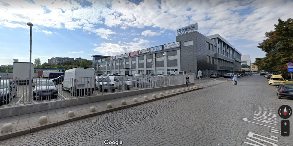 Electro Project Bulgaria Ltd.