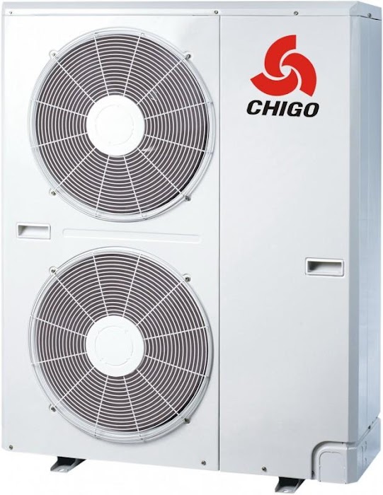 CHIGO Bulgaria - Отопление, Вентилация, Климатизация. Онлайн магазин.