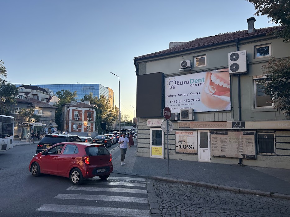 EuroDent Center