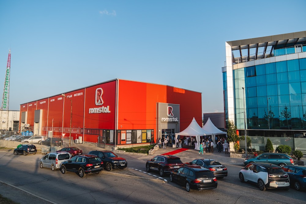 Romstal Bulgaria Ltd.