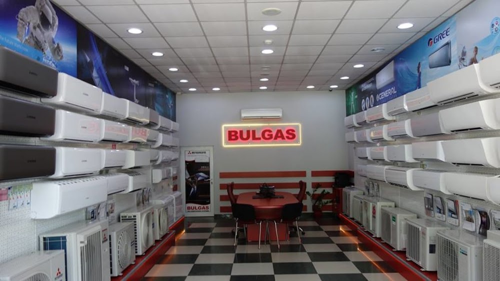 BULGAZ