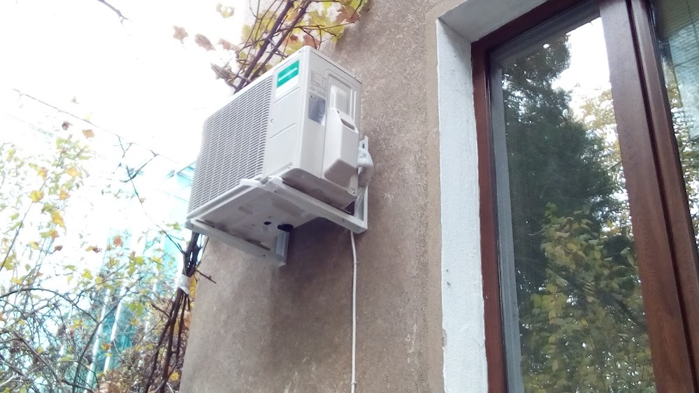 Solar Klima