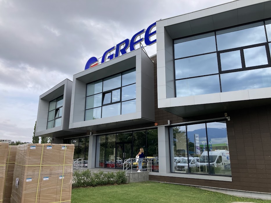 Cairox Bulgaria Ltd.