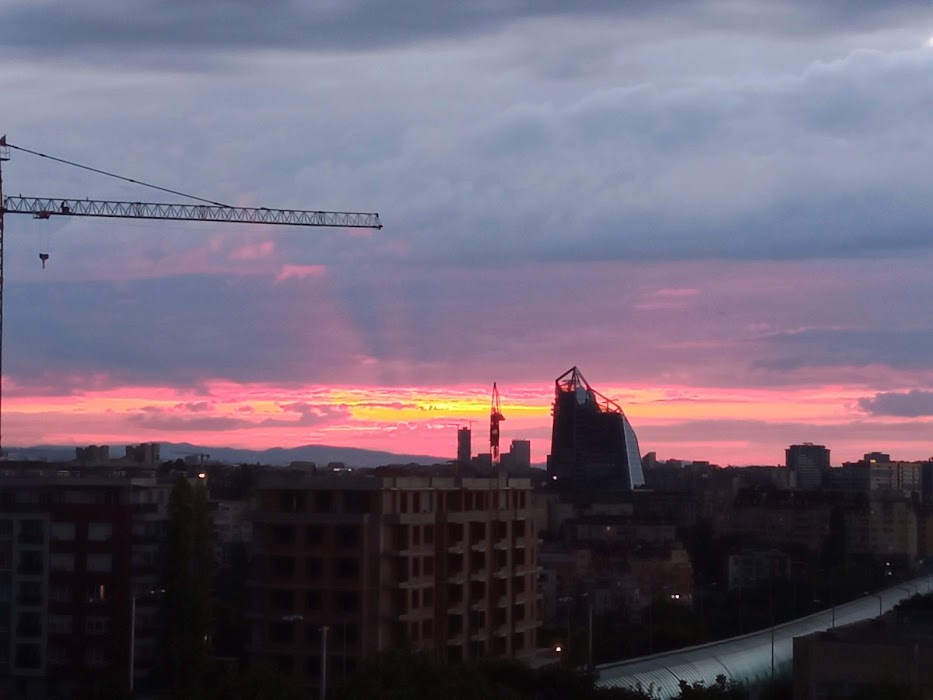 AntonovClima - Mladost