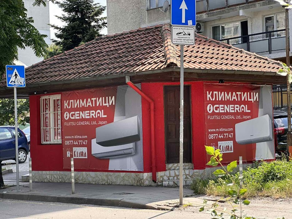 M-Klima