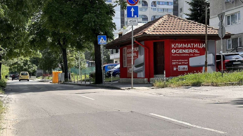 M-Klima