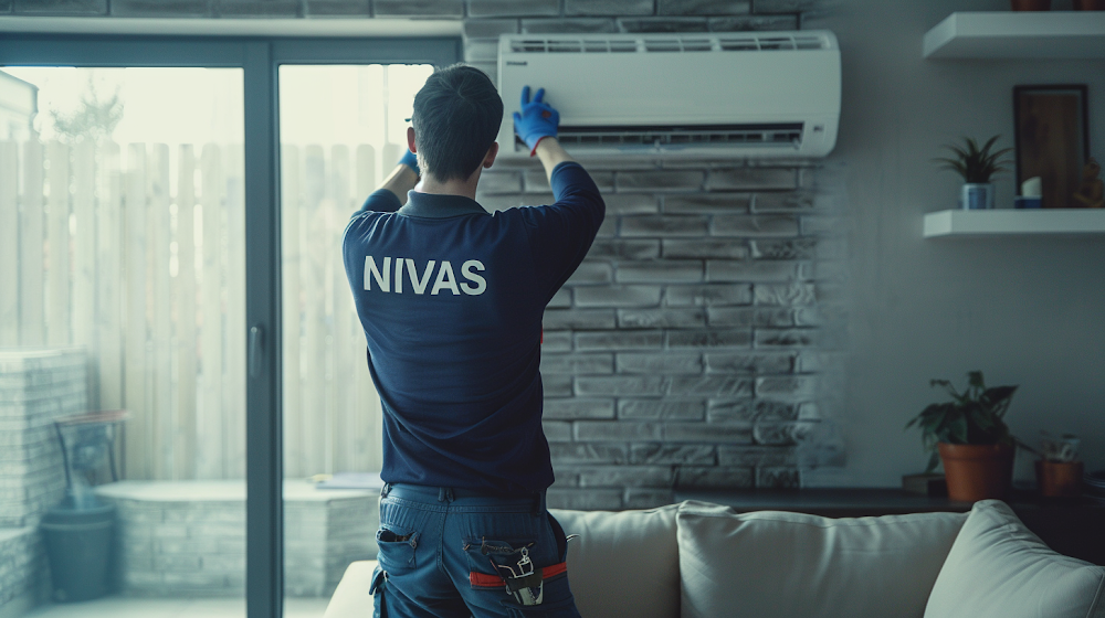 Nivas 5
