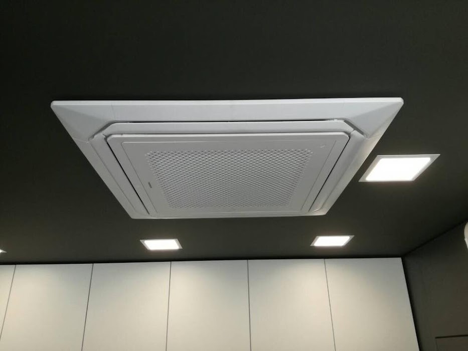 SuperClimaBG / СуперКлима БГ ООД