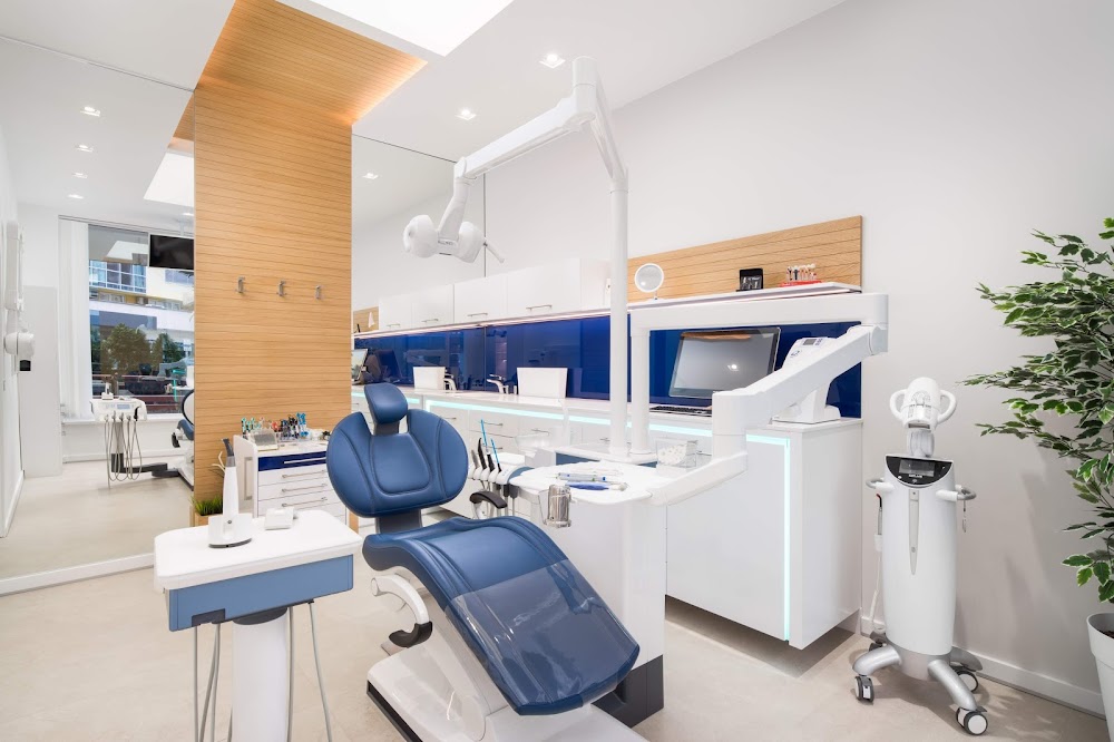 Dental Centre "Bulgaria Dent"