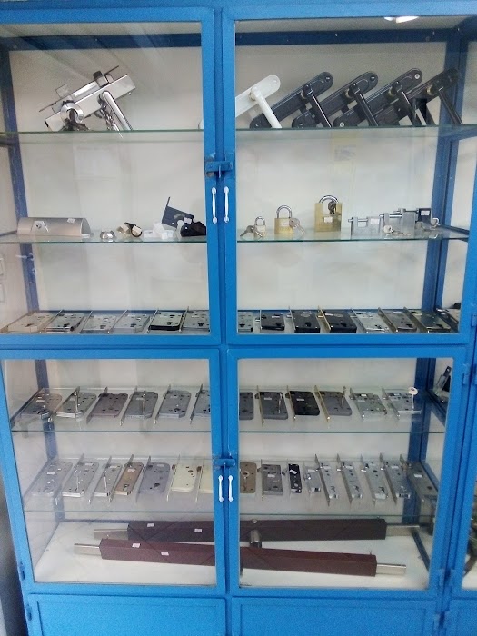 Key Duplication Service