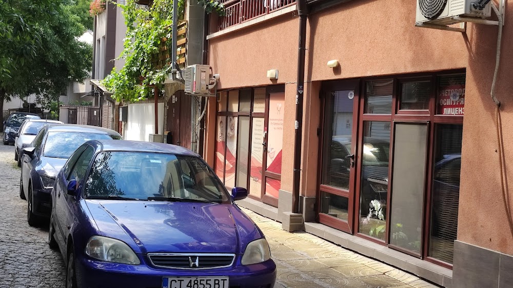 Зъболекар Пловдив - Д-р Екатерина Георгиева - Diamond Dental Clinic Plovdiv