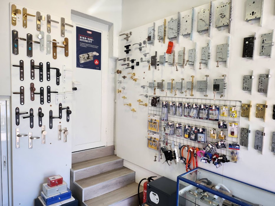 SHPERTS - Convenience locksmith