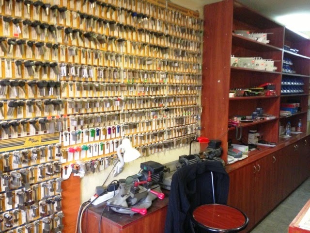 Diurnal Locksmith in Sofia - Emergency Locksmith Help