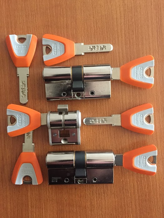 Diurnal Locksmith in Sofia - Emergency Locksmith Help