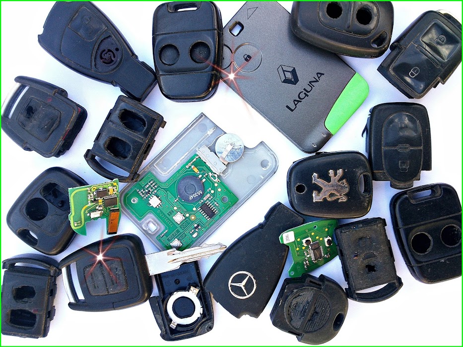 Locksmith Center Kardzhali