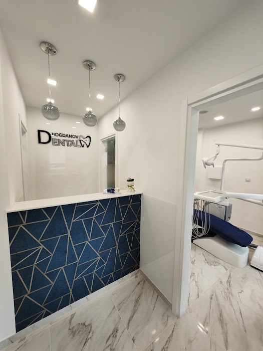 Дентална клиника Bogdanov Dental