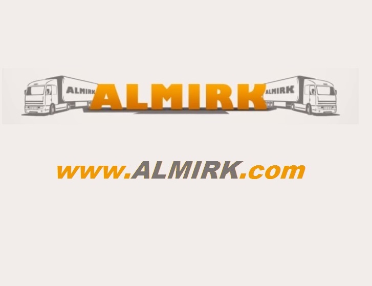 -Transport company Almirk
