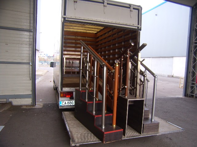 Transportation services Sofia