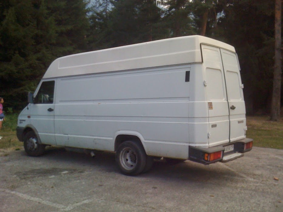 Transportation services Sofia