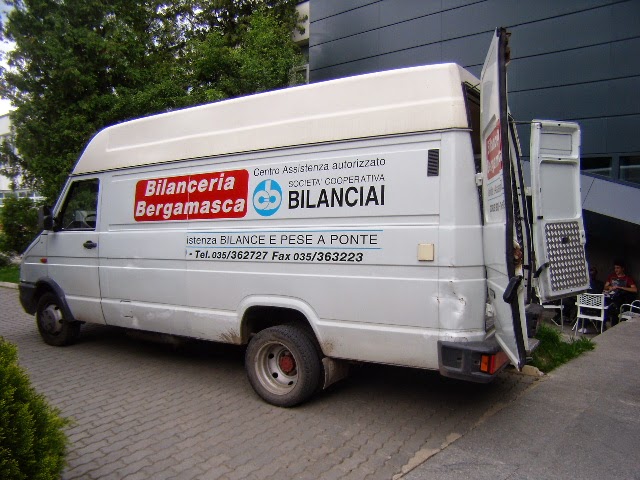 Transportation services Sofia