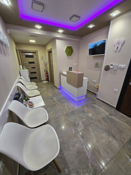 NOVADENT-Dental center/НОВАДЕНТ-Дентален Център
